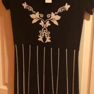 Anne Fontaine new dress